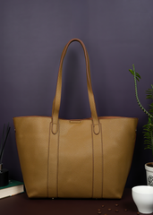 Kaelina Tote Bag