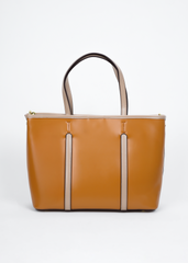 Charlotte Emerald Green Tote Bag