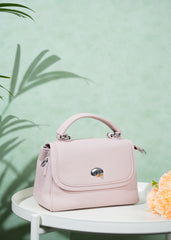 Evelina Versatile Handbag