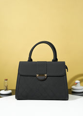 Eloane Chic Quilted Handbag