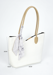 Sylvara Tote Bag