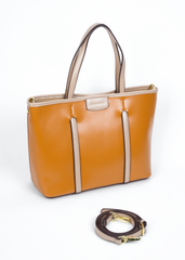 Charlotte Emerald Green Tote Bag