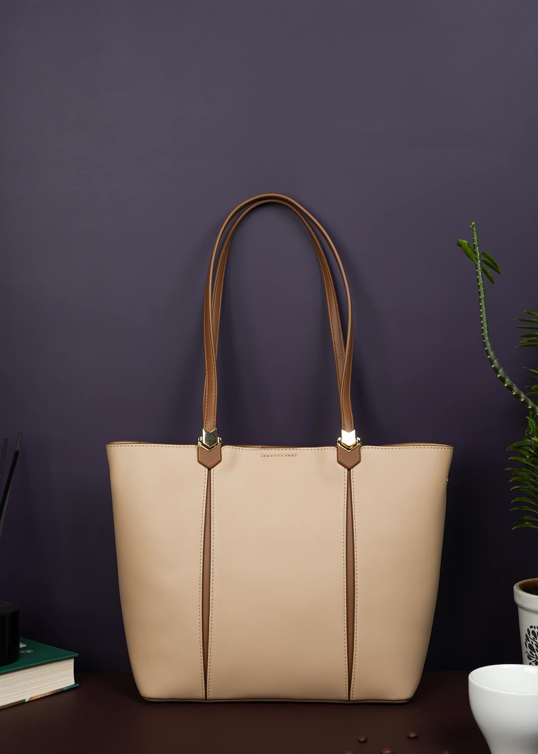 Ravella Tote Bag