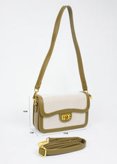 Leni Crossbody Bag