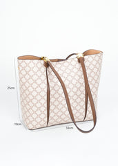 Nives Tote Bag