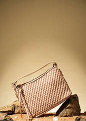 Belladina Shoulder Bag