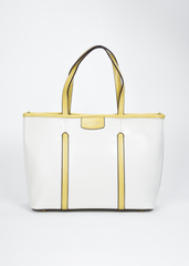 Charlotte Emerald Green Tote Bag