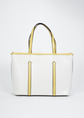 Charlotte Emerald Green Tote Bag