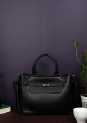 Hiltrune Tote Bag