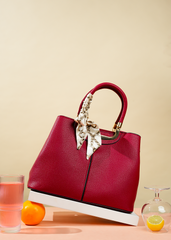 Fiorella Rouge Eleganza Handbag