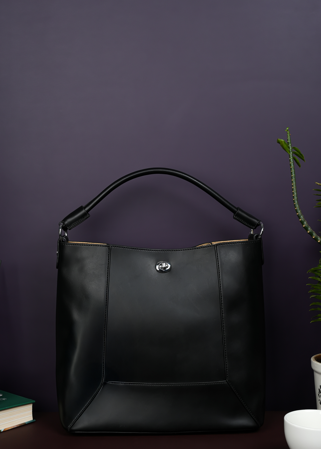 Gerlinde Tote Bag