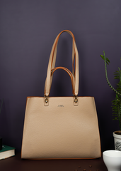 Hannelise Tote Bag