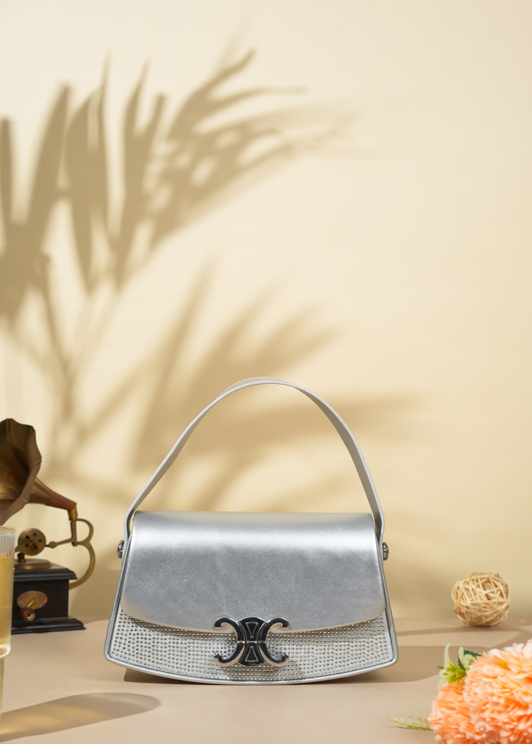 Arla Handbag
