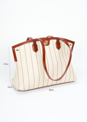 Zita Tote Bag