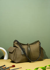Ezia Shoulder Bag