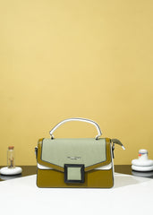 Cylena Crossbody Bag