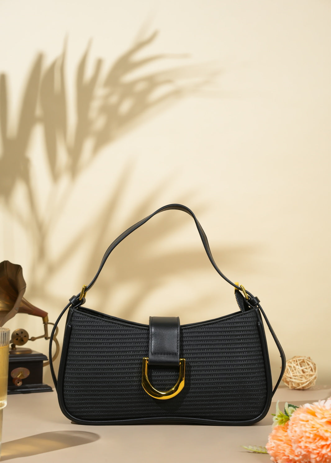 Elina Hobo Bag