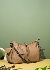 Ezia Shoulder Bag