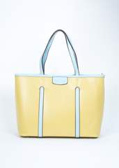Charlotte Emerald Green Tote Bag