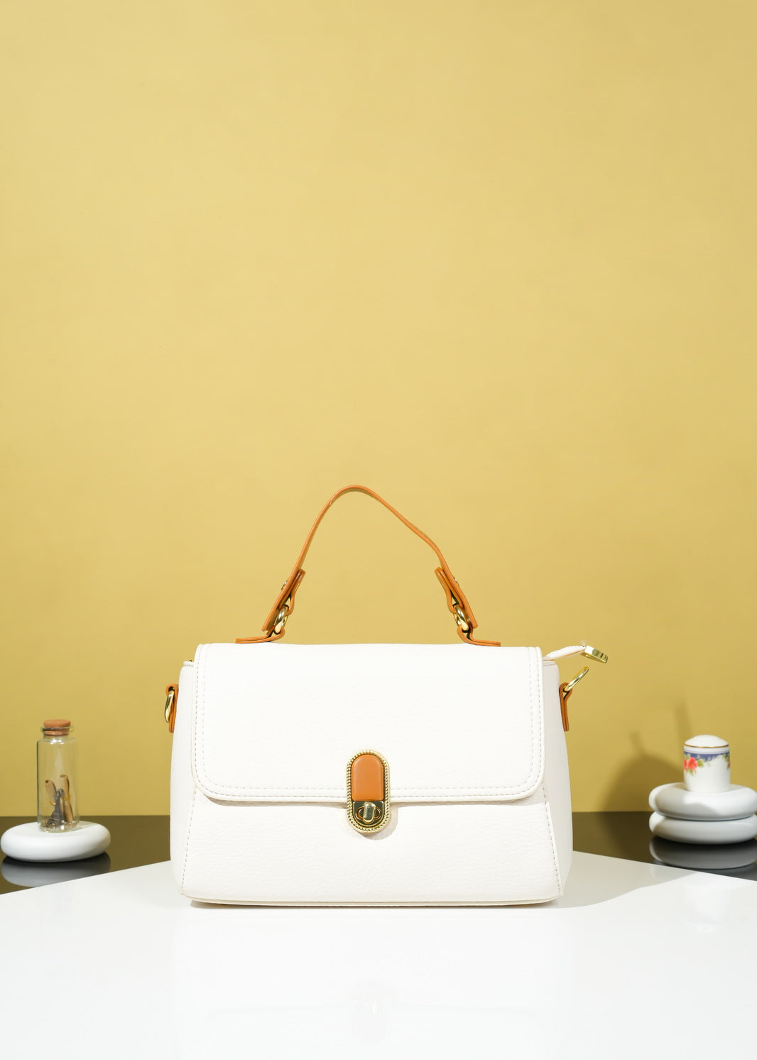 Ornella Crossbody Bag