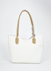 Sylvara Tote Bag