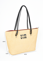 Elvessa Tote Bag