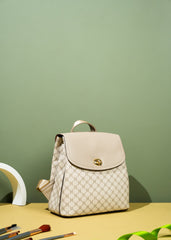 Asia Backpack Bag