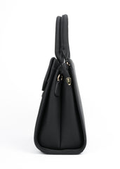 Eloane Chic Quilted Handbag