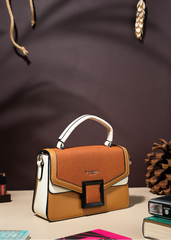 Cylena Crossbody Bag