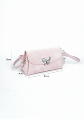 Velvexa Schwarzia Sling Bag