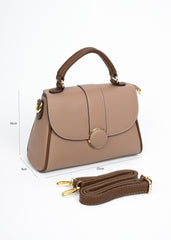 Isotta Crossbody Bag