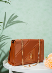 Claudiana Sling Bag