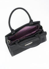 Eloane Chic Quilted Handbag