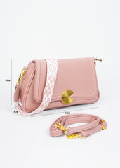 Lilia Crossbody Bag