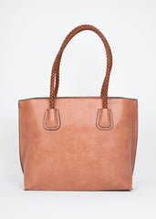 Carla Tote Bag