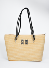 Elvessa Tote Bag