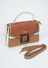 Cylena Crossbody Bag