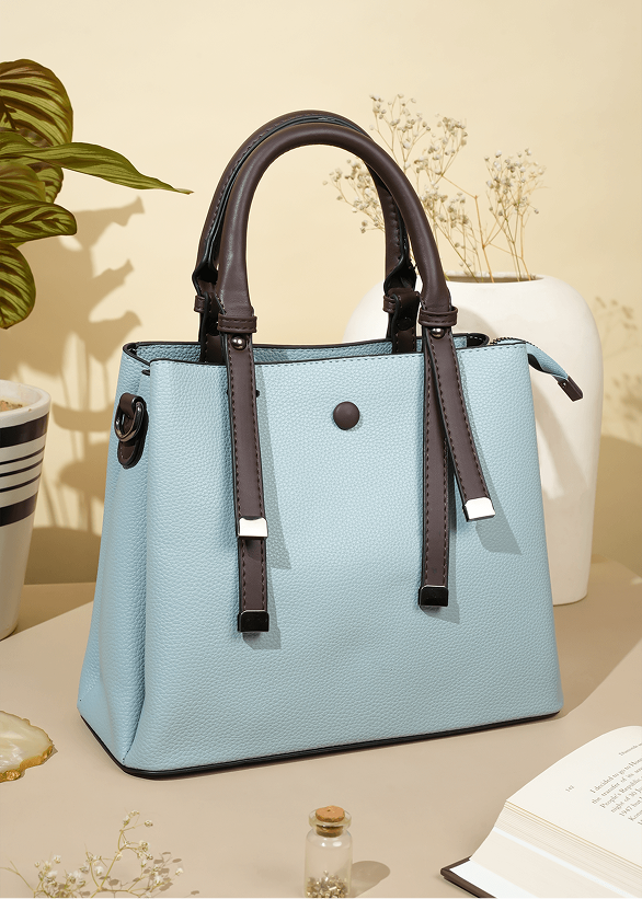 Emma Handbag, Tote Bag