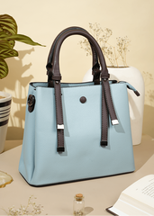 Emma Handbag, Tote Bag