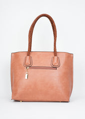 Carla Tote Bag