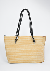 Elvessa Tote Bag