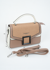 Cylena Crossbody Bag