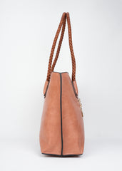 Carla Tote Bag