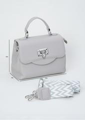 Wilhelmine Handbag