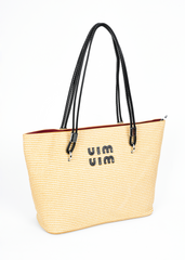 Elvessa Tote Bag
