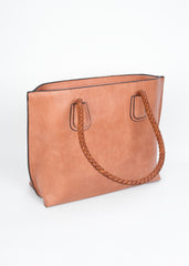 Carla Tote Bag