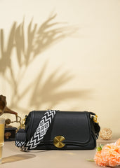Lilia Crossbody Bag