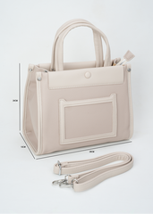 Fiorenza Handbag, Tote Bag