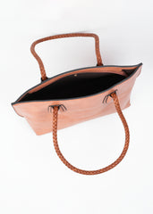 Carla Tote Bag