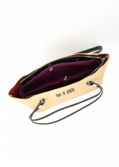 Elvessa Tote Bag